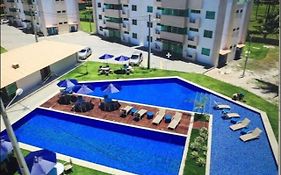 Cobertura Blue Beach House
